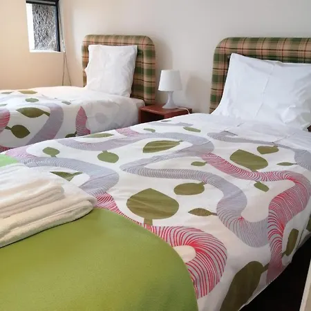 Quinta De Semelhe Apartamento