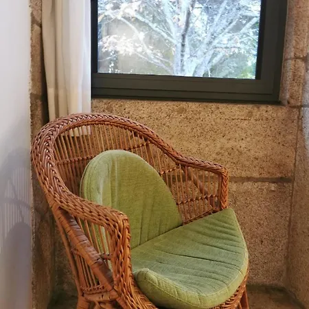 Quinta De Semelhe Apartamento