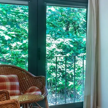 Apartamento Quinta De Semelhe Braga