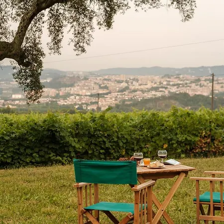Quinta De Semelhe Apartamento
