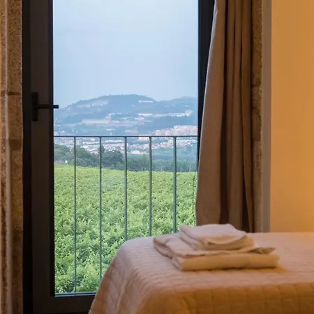 Apartamento Quinta De Semelhe *