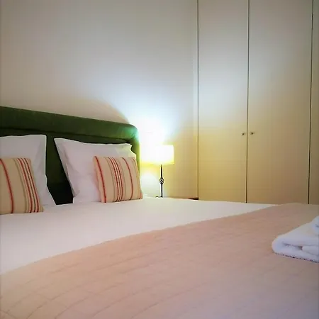 Apartamento Quinta De Semelhe