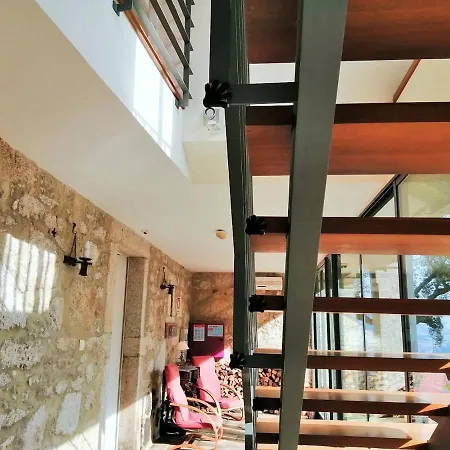 Apartamento Quinta De Semelhe *