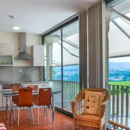 Apartamento Quinta De Semelhe *