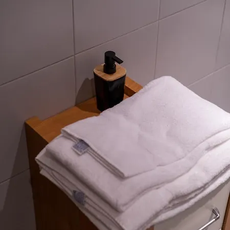 Quinta De Semelhe Apartamento
