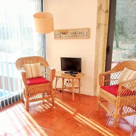 Quinta De Semelhe Apartamento *