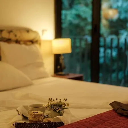 Quinta De Semelhe Apartamento *
